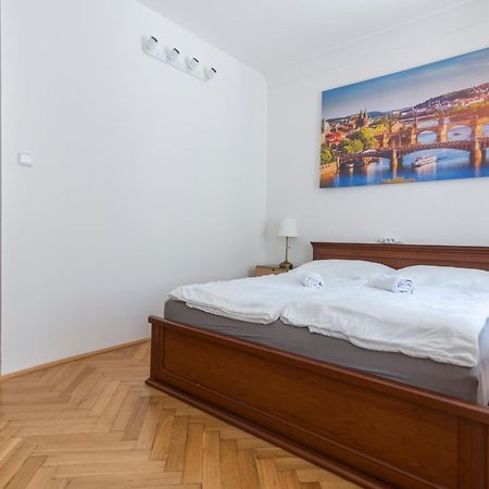 Historic Spirit At Studio Under The Prague Castle Kültér fotó